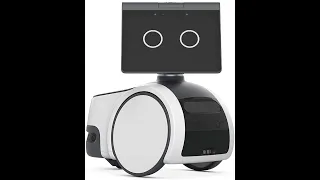 Amazon Astro, Household Robot for Home Monitoring    for buy   https://amzn.to/3t0facY