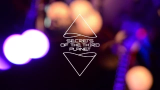 Secrets of the third planet - Space time ( Live Fusion Studio 2017)
