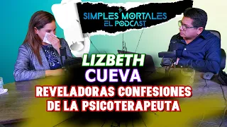 SIMPLES MORTALES - LIZBETH CUEVA