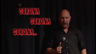 Corona Corona Corona - Premiere 12/7-2020