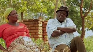 SIYABONGA MOVIE ( GABO ZIGAMBA )