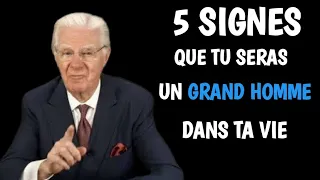 5 SIGNES révélateurs que tu seras un grand HOMME dans ta vie (gagner bcp d'argent)