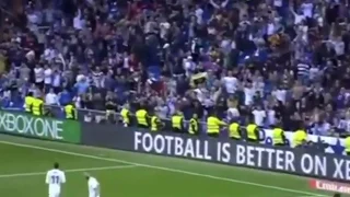 gareth bale goals-real madrid vs celta vigo 2-0