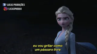 Sia - Bird Set Free [Tradução/Legendado] | Princesa Elsa