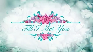 Till I Met You Trade Trailer: Coming Soon on ABS-CBN!