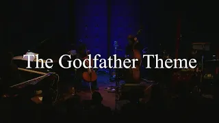 ゴッドファーザー愛のテーマ『The Godfather Theme』澪人 舜 -Mioto Shun-