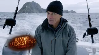 The Fanged Predator | HORROR STORY | River Monsters