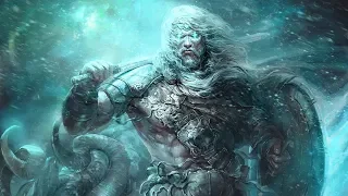 LEGEND WARRIORS | Most Powerful & EPIC BATTLE Celtic Music Mix by Antti Martikainen