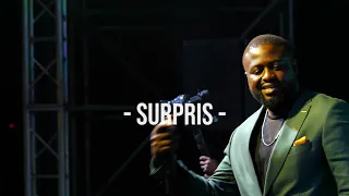SURPRIS - FISTON MBUYI ft HENRI PAPA MULAJA ||FIKIN 2021 CONCERT LIVE||