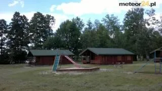 Ośrodek Wypoczynkowy PKS - Okuninka meteor24.pl