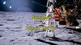 Sampha - Plastic 100°C [Legendado / Portuguese Lyrics]