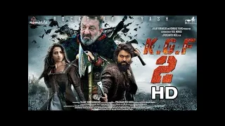 K.G.F Chapter 2 FULL MOVIE HD FACTS/ Yash/ Srinidhi Shetty/ Sanjay D/ Prashanth N / Hombale Films