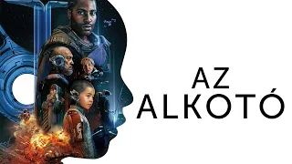 A Gépek Lázadása - Az Alkotó 🎬