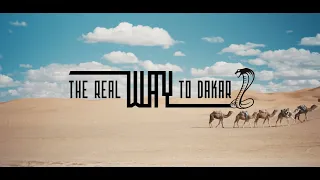 The Real Way To Dakar 2020