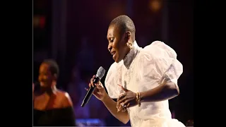 Cynthia Erivo Live In Concert The Royal Albert Hall London August 2022