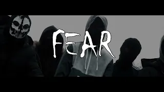 [FREE] POP SMOKE x Lil Tjay x Fivio Foreign Type Beat - "Fear" | Drill Type Beat 2024