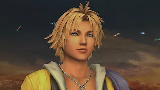 Final Fantasy X HD Remaster - Detonado Traduzido #01 O Início da Aventura (4K-60FPS)