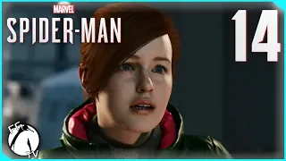 ПАУЧИЙ ВЗЛОМ ● Marvel's Spider-Man [PS4] #14