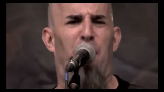 Anthrax - I Am the Law - The Big 4 - Live from Sonisphere Festival, Sofia - 2010