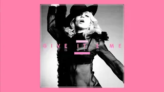 Madonna - Give It 2 Me (12" Extended Mix)