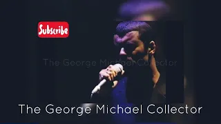 George Michael | Praying For Time [Outtake Snippet]