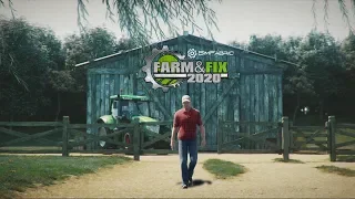 Farm&Fix 2020 - Official Trailer