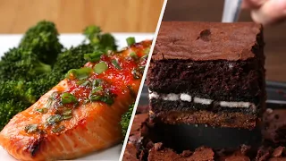 3-Ingredient Recipes Your Friends Will Think Your Parents Made • Tasty Recipes