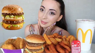 ОБИДЫ ДЕТСТВА К МАМЕ/ Mukbang / Ayka Emilly