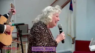 DARLENE BRADY