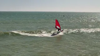 Robe - South Australia - Windsurf