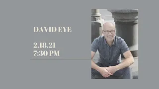 David Eye Reading