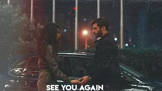 Adem and Yasemin[+final] - See You Again