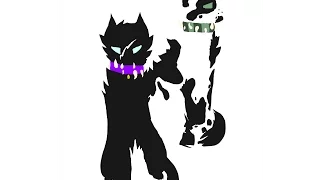 ||Line less|| Scourge and Bone