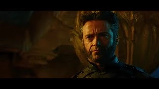 X-Men: Days Of Future Past - Official® Trailer 2 [HD]