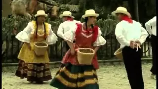 Danzas tradicionales de Colombia