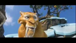 Ice Age: Continental Drift Trailer