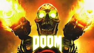 DOOM OPEN BETA - IMPRESIONES Y DESTRUCCIÓN - GAMEPLAY ESPAÑOL