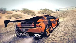 ЗАДОНАТИЛ 10000 РУБЛЕЙ И КУПИЛ LAMBORGHINI HURACAN? SMOTRA MTA!