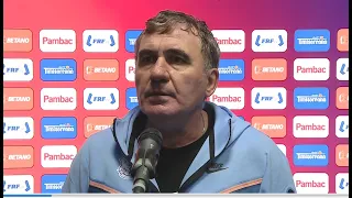 INTERVIU. Hagi A TURBAT DE NERVI în direct: "Ce, suntem pe stradă? Lipsă de respect"