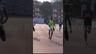 Dominating Finishing 400 #fails #fail #funny