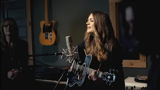 “If I Can Lose You” (Acoustic) - Lauren Mascitti [feat. Renee Martin & Josh Matheny]