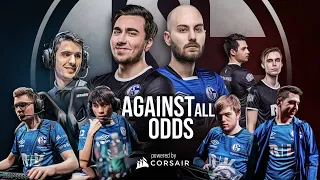 Against All Odds: FORG1VEN, 0-7 starts, and the #S04MiracleRun - A Schalke 04 Esports Documentary