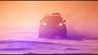 Polar Special | Top Gear - Part 2