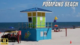 Pompano Beach Florida