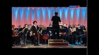 Щелкунчик-2015.ФИНАЛ! Скрипачи.Nutcracker 2015.FINAL! Violinists.