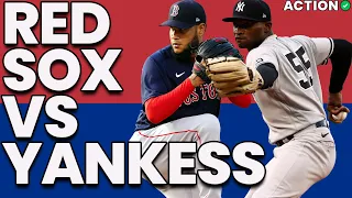 MLB Picks Today, Red Sox vs Yankees, Thursday, June 15