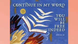 Reformation Sunday 8:00 Worship, October 25, 2020