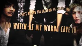 The Venetia Fair - The Day I Set Them Free (Lyric Video)