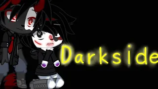 Darkside~grandson ||GCMV|| 🖤1/5Part🖤