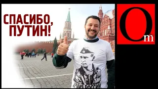 Италию спас, а Россию забыл. Миллионы безработных - итог путинского карантина